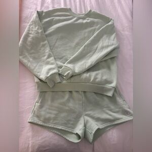 ALO Accolade Set - Spearmint